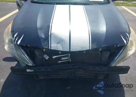 2012 Hyundai Sonata Se z USA, uszkodzony, nr VIN 5NPEC4AC7CH359947